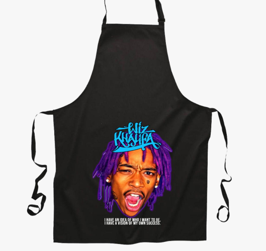 Wiz Khalifa predpasnik