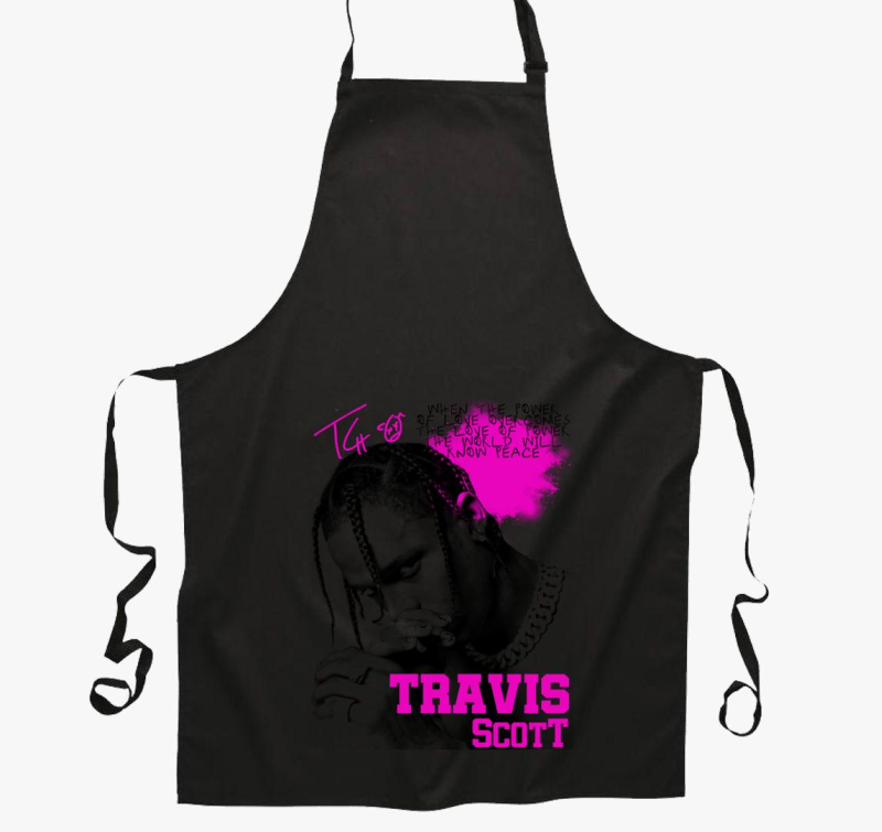 Travis Scott 2 predpasnik