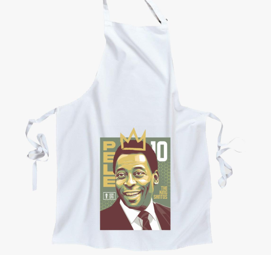 The King Of Santos predpasnik