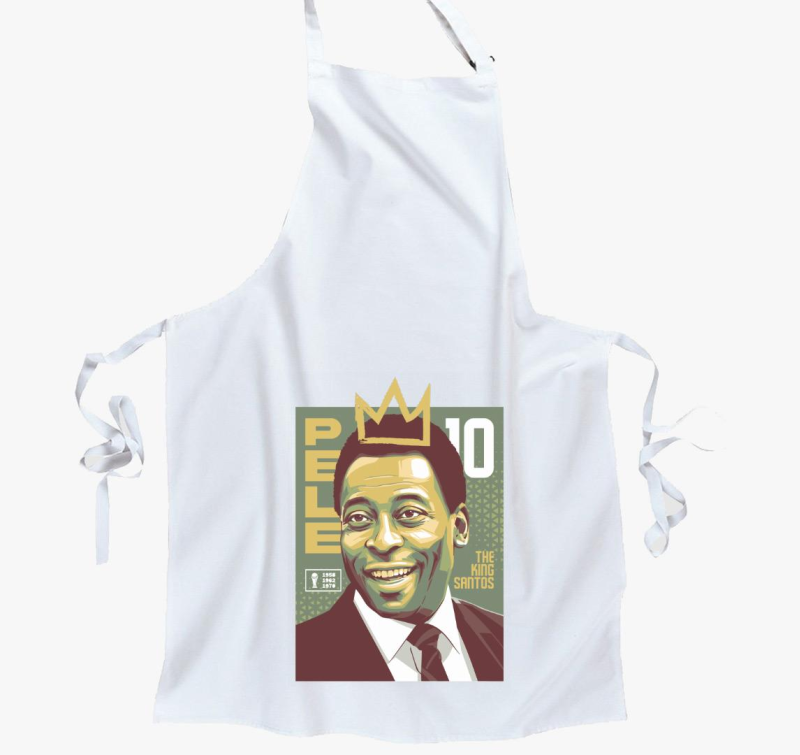 The King Of Santos predpasnik