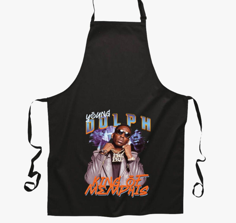 Young Dolph predpasnik