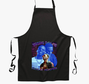 Young Dolph King pre