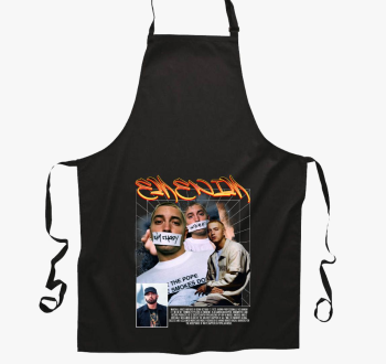 Eminem Rapper predpasnik