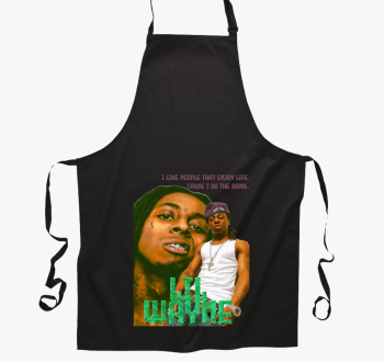 Lil Wayne predpasnik