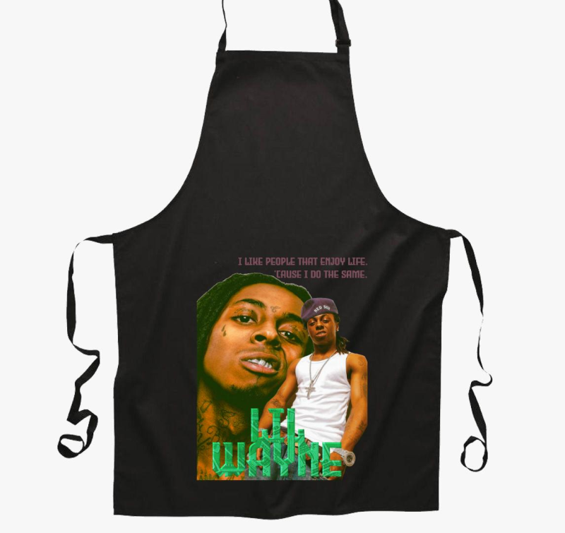 Lil Wayne predpasnik