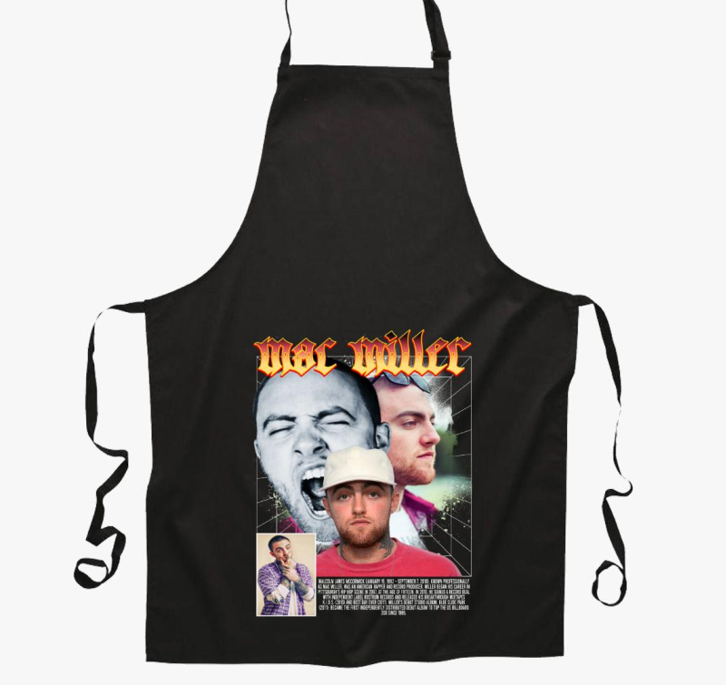 Mac Miller predpasnik