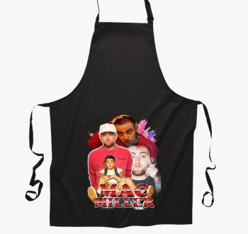 Mac Miller Rapper predpasnik