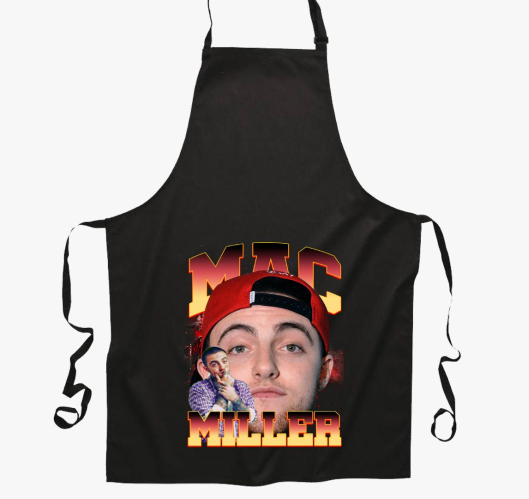 Mac Miller EZ predpasnik