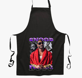Bigg Snoop Dogg predpasnik