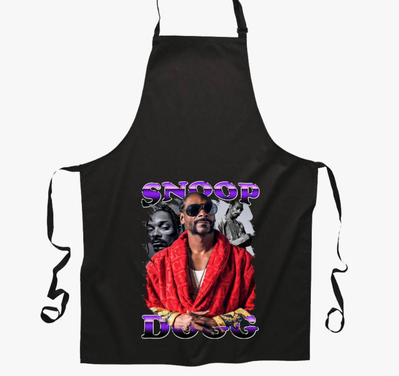 Bigg Snoop Dogg predpasnik