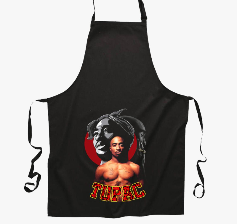 Tupac legnagyobb predpasnik