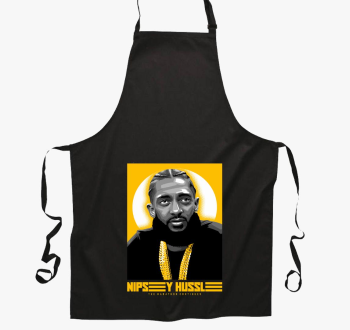 Nipsey Hussle predpasnik