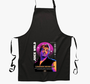 Juice WRLD - Legends never die! predpasnik