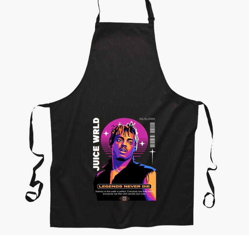 Juice WRLD - Legends never die! predpasnik