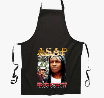 ASAP Rocky predpasnik