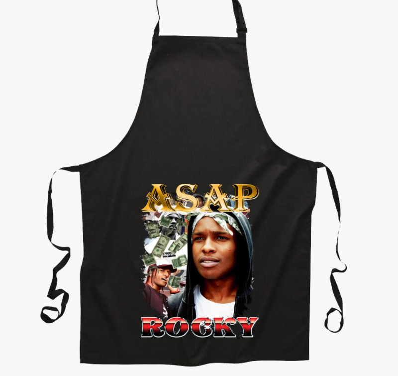 ASAP Rocky predpasnik