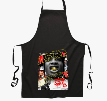 ASAP Rocky 2.0 predpasnik