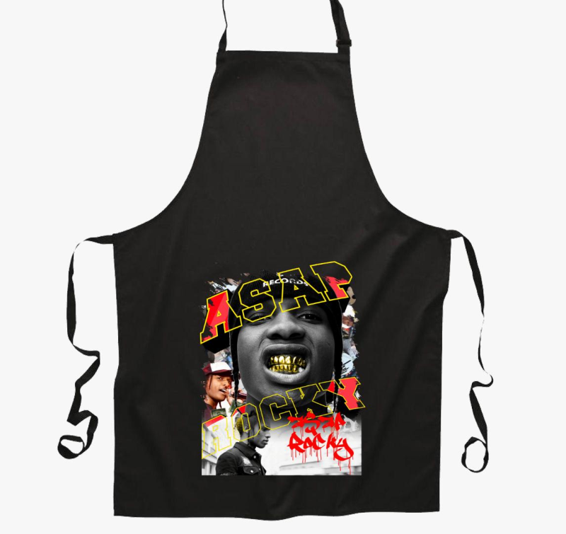 ASAP Rocky 2.0 predpasnik