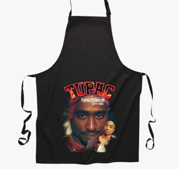 Tupac Shakur 2.0 predpasnik