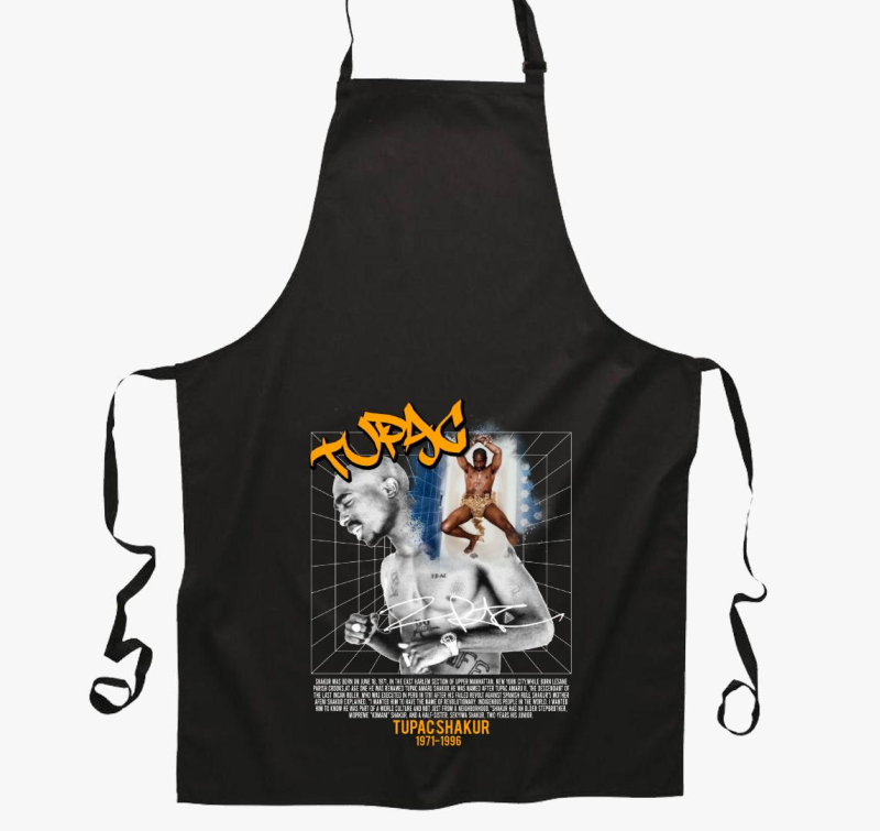 Tupac dance predpasnik