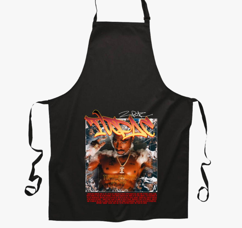 Tupac rapper predpasnik