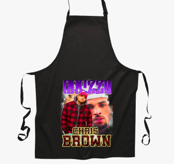 Chris Brown 2.0 pred