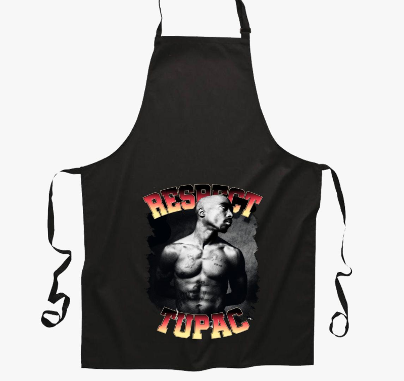 Tupac Respect predpasnik