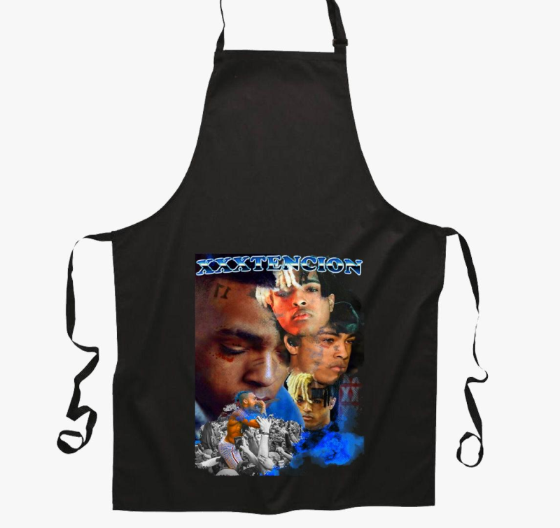 XXX Tencion predpasnik