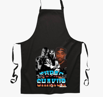 Tupac rapper predpasnik