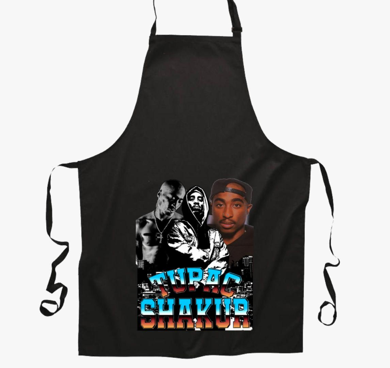 Tupac rapper predpasnik