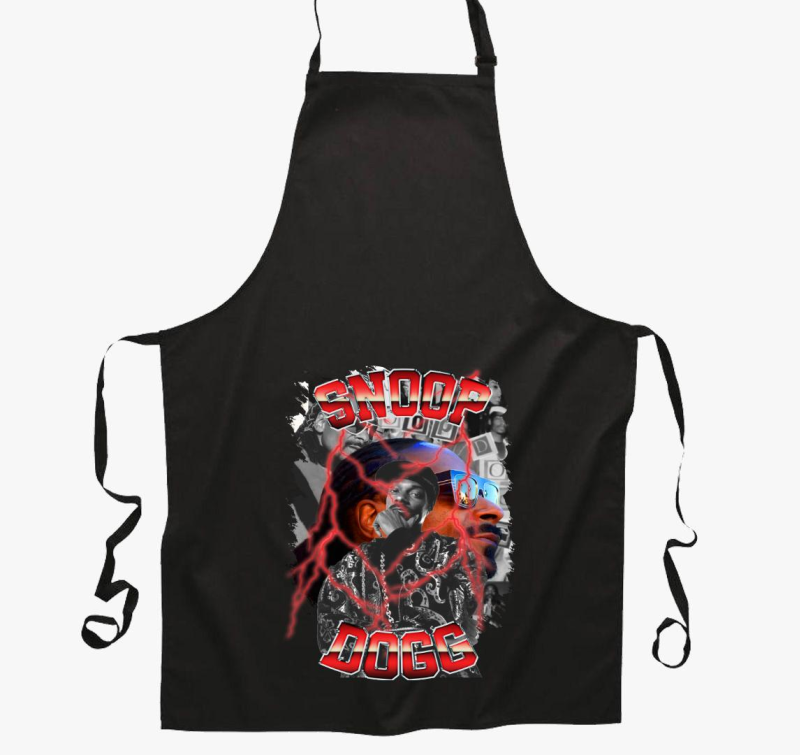 Snoop Dogg predpasnik