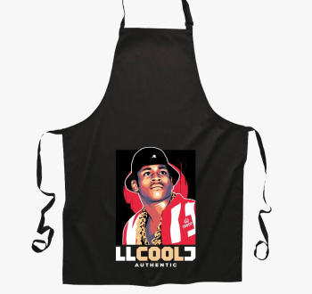 LL Cool J predpasnik