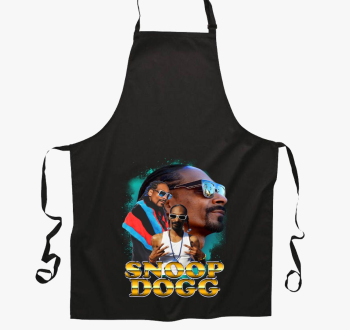 Snoop Doggy Dogg predpasnik