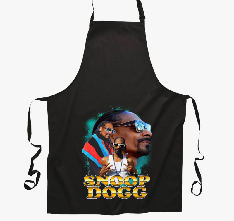 Snoop Doggy Dogg predpasnik