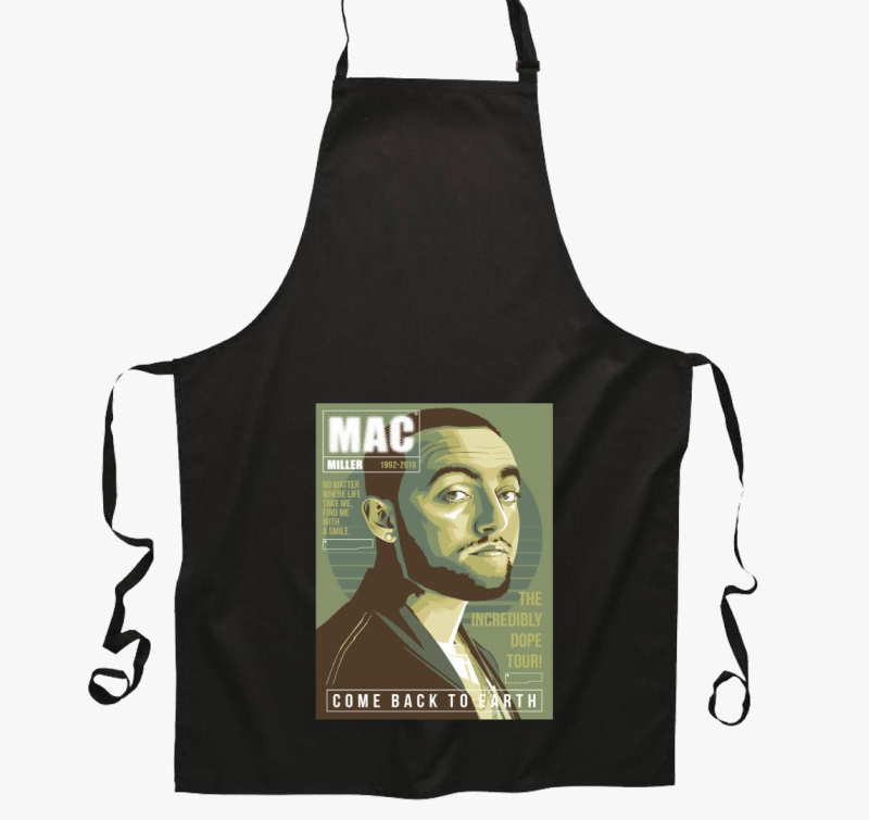 Mac Miller - Come back to Earth predpasnik