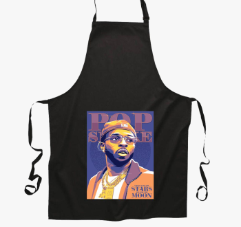 Pop Smoke predpasnik