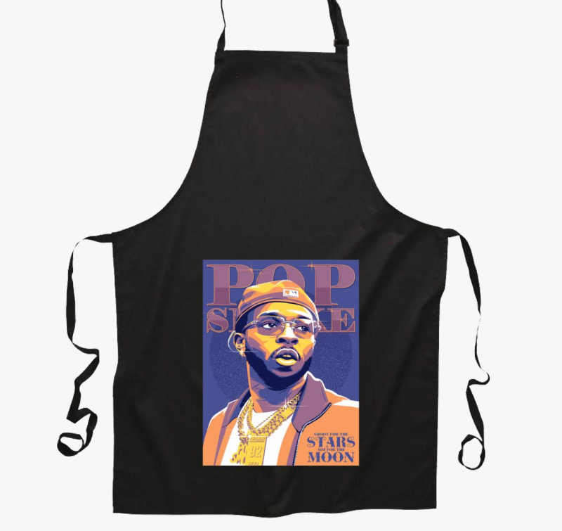 Pop Smoke predpasnik