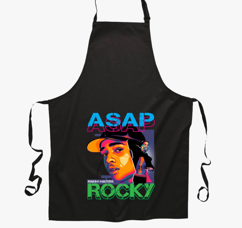 ASAP Rocky predpasnik