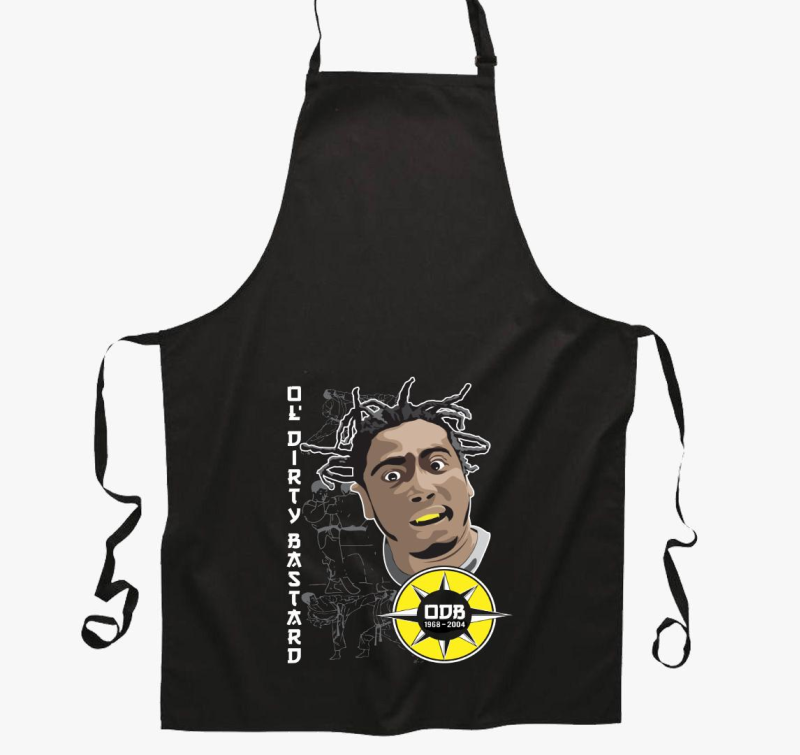 ODB rapper predpasnik