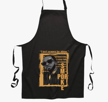 Pop Smoke rapper predpasnik