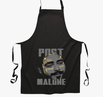 Post Malone rapper predpasnik