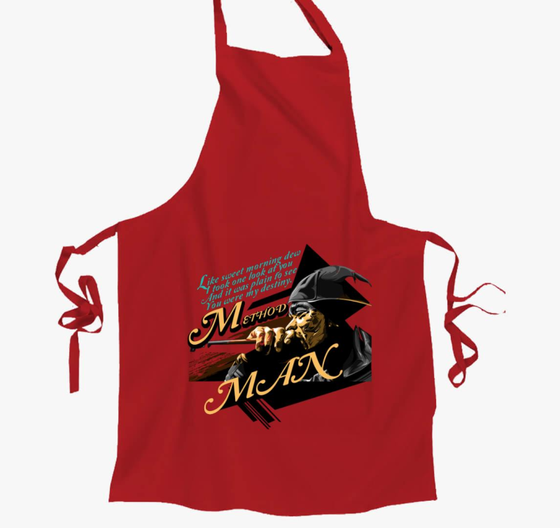 Method Man - You were my destiny predpasnik