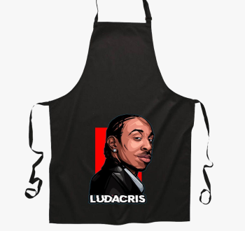 Ludacris predpasnik
