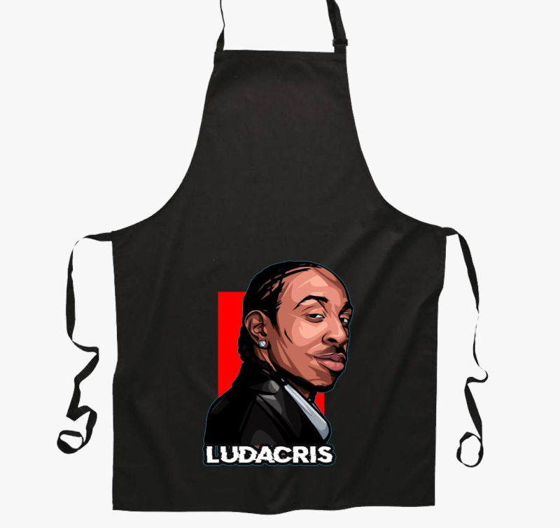Ludacris predpasnik