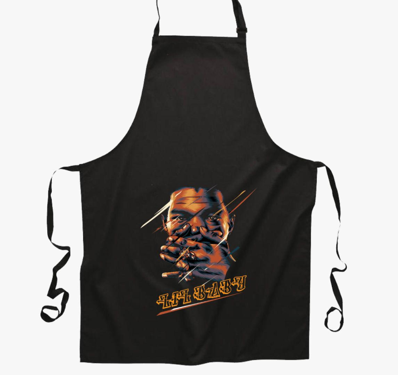 Lil Baby Rapper predpasnik