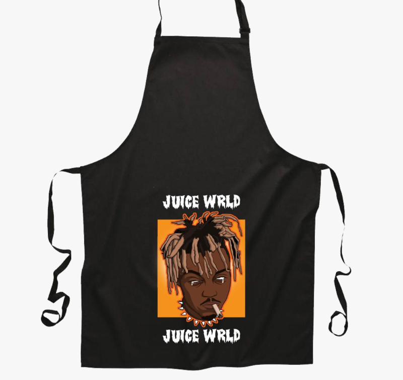 Juice WRLD - Juice WRLD predpasnik