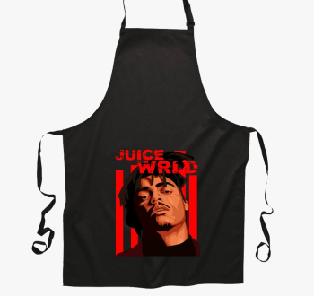 Jucie WRLD Rapper predpasnik