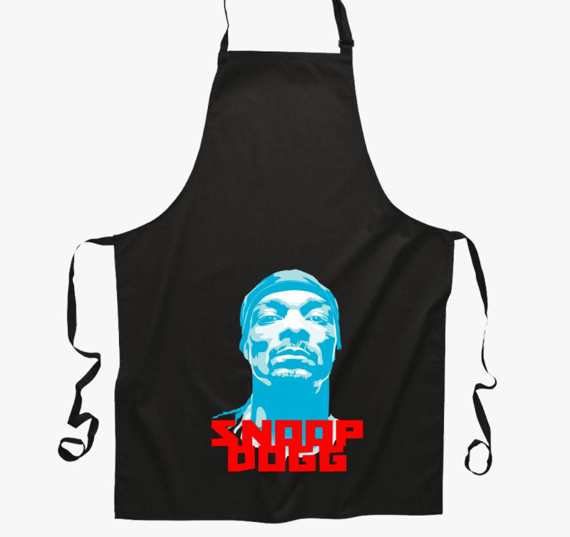 Snoop Doggy Snoopzilla predpasnik