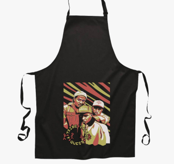 Tribe Called Quest predpasnik