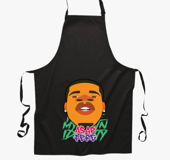 Asap Ferg predpasnik